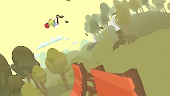 Private Division und Roll7 kündigen Olli Olli World für Konsolen und PC an