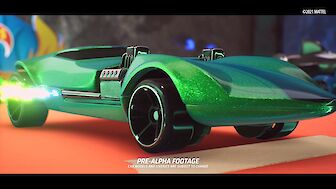 Hot Wheels Unleashed erster Gameplay Trailer veröffentlicht