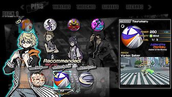 NEO: The World Ends with You erscheint am 27. Juli für PS4, Switch und PC(EGS)