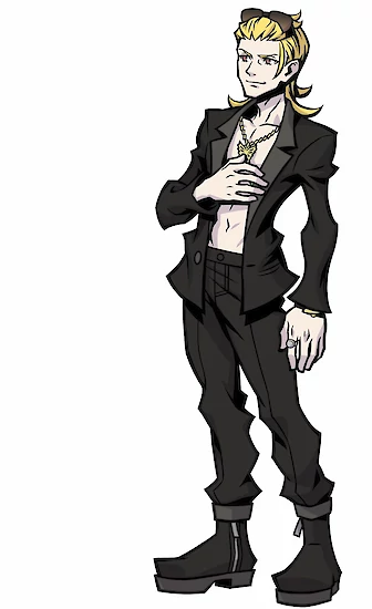 NEO: The World Ends with You erscheint am 27. Juli für PS4, Switch und PC(EGS)