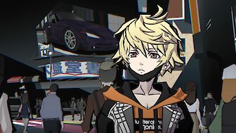 NEO: The World Ends with You erscheint am 27. Juli für PS4, Switch und PC(EGS)
