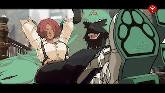 Preview: Guilty Gear -Strive- Open Beta: Giovanna Eindrücke