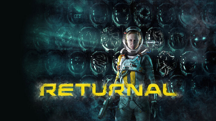 Returnal (PS5) Test / Review