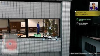 Screenshot von Judgment