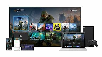 Xbox Cloud Gaming auf dem Mac (BETA) - Kurztest