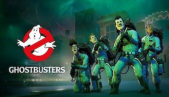 Planet Coaster Ghostbuster und Studiopaket jetzt verfügbar