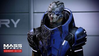 Screenshot vonMass Effect Legendary Edition