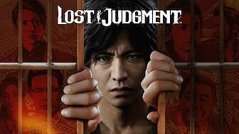 Ryu Ga Gotoku Studio und SEGA kündigen Lost Judgment für weltweite Veröffentlichung an
