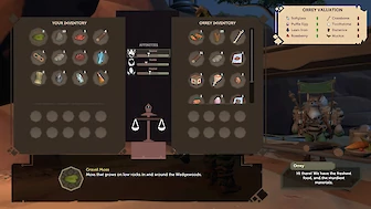 Open-World-Action-Adventure Pine aktuell kostenlos im Epic Games Store