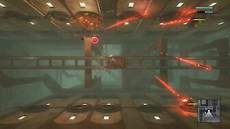 Screenshot vonNieR Replicant ver.1.22474487139…