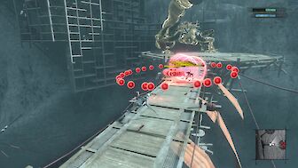Screenshot vonNieR Replicant ver.1.22474487139…