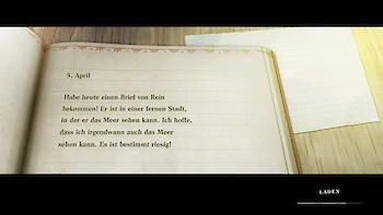 Screenshot von NieR Replicant ver.1.22474487139…