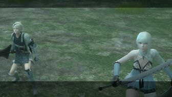 Screenshot vonNieR Replicant ver.1.22474487139…