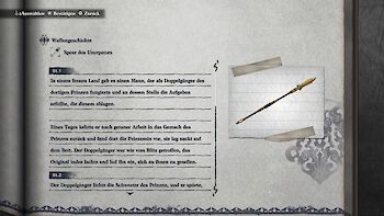 Screenshot von NieR Replicant ver.1.22474487139…
