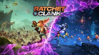 Ratchet & Clank: Rift Apart erreicht Gold-Status
