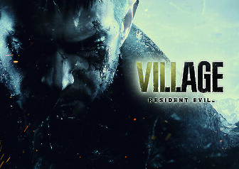 Titelbild von Resident Evil Village (PC, PS4, PS5, Xbox One, Xbox Series)