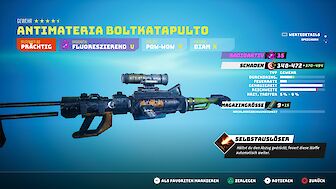 Screenshot vonBiomutant