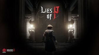 Neues Soulslike Lies of P für PC, PlayStation 5 und Xbox Series S/X angekündigt