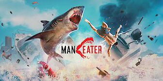 Maneater - Jetzt für die Nintendo Switch