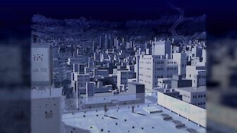 Screenshot von Shin Megami Tensei III: Nocturne HD Remaster