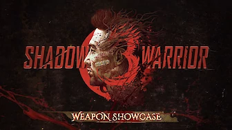 Shadow Warrior 3 präsentiert beeindruckendes Waffenarsenal