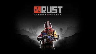 Titelbild von Rust Console Edition (PS4, Xbox One)
