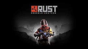 Titelbild vonRust Console Edition (PlayStation 4, Xbox One)