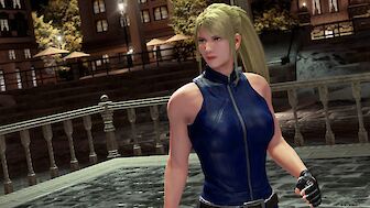 UPDATE: Virtua Fighter 5 Ultimate Showdown erscheint am 1. Juni Konsolenexklusiv für PlayStation 4