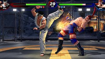UPDATE: Virtua Fighter 5 Ultimate Showdown erscheint am 1. Juni Konsolenexklusiv für PlayStation 4