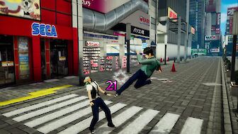 Entblößendes Action-RPG AKIBA'S TRIP: Hellbound & Debriefed erscheint am 23. Juli für Nintendo Switch und PlayStation 4