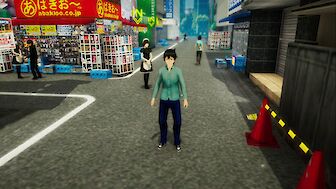 Entblößendes Action-RPG AKIBA'S TRIP: Hellbound & Debriefed erscheint am 23. Juli für Nintendo Switch und PlayStation 4