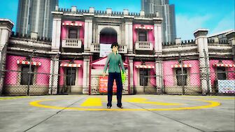 Entblößendes Action-RPG AKIBA'S TRIP: Hellbound & Debriefed erscheint am 23. Juli für Nintendo Switch und PlayStation 4