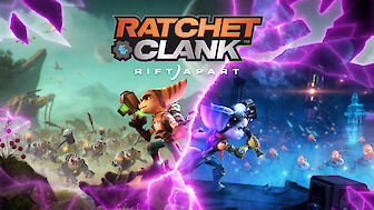 Ratchet & Clank: Rift Apart Story Trailer