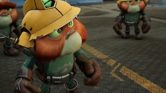 Ratchet & Clank: Rift Apart Story Trailer