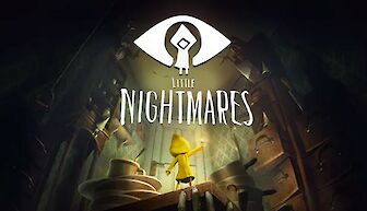 Little Nightmares gibts grade kostenlos auf Steam