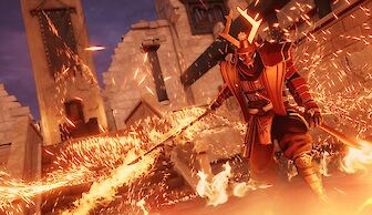 Aragami 2 kommt am 17. September für Konsolen & PC