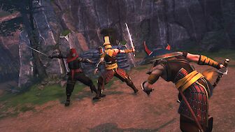 Aragami 2 kommt am 17. September für Konsolen & PC
