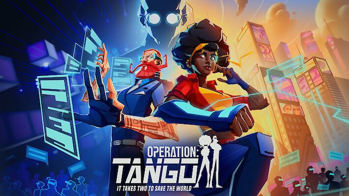 Operation: Tango (PC, PS4, PS5) Test / Review