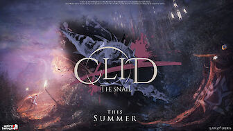 Clid the Snail kommt im Sommer 2021 für PlayStation und später auch für PC