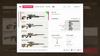 Screenshot vonSniper Ghost Warrior Contracts 2