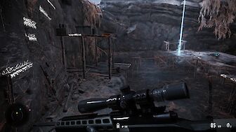 Screenshot von Sniper Ghost Warrior Contracts 2