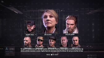 Screenshot von Sniper Ghost Warrior Contracts 2