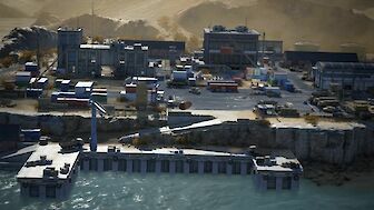 Screenshot von Sniper Ghost Warrior Contracts 2