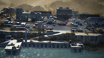 Screenshot von Sniper Ghost Warrior Contracts 2
