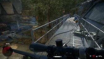 Screenshot von Sniper Ghost Warrior Contracts 2
