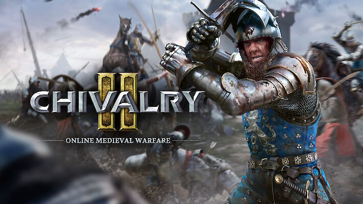 Chivalry 2 (PC, PS4, PS5, Xbox One, Xbox Series) Test / Review
