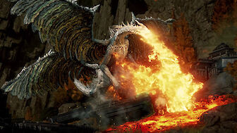 FromSoftware zeigt Gameplay Trailer von Elden Ring und gibt Releasedatum bekannt