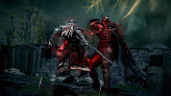 FromSoftware zeigt Gameplay Trailer von Elden Ring und gibt Releasedatum bekannt