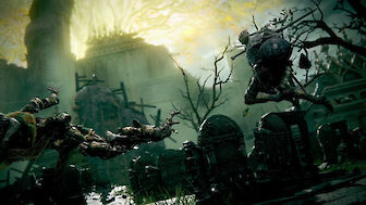 FromSoftware zeigt Gameplay Trailer von Elden Ring und gibt Releasedatum bekannt