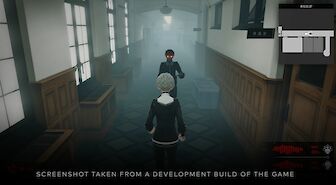 New School RPG Monark von Ex-Atlus Shin Megami Tensei Entwicklern für 2022 angekündigt und wird von NISA veröffentlicht